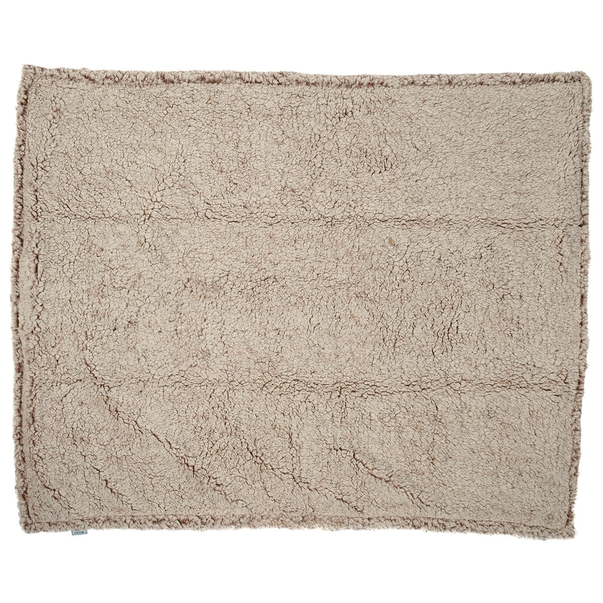Lexi & Me Sherpa Dog Blanket