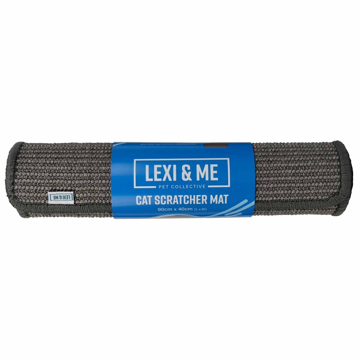 Lexi & Me Cat Scratcher Mat