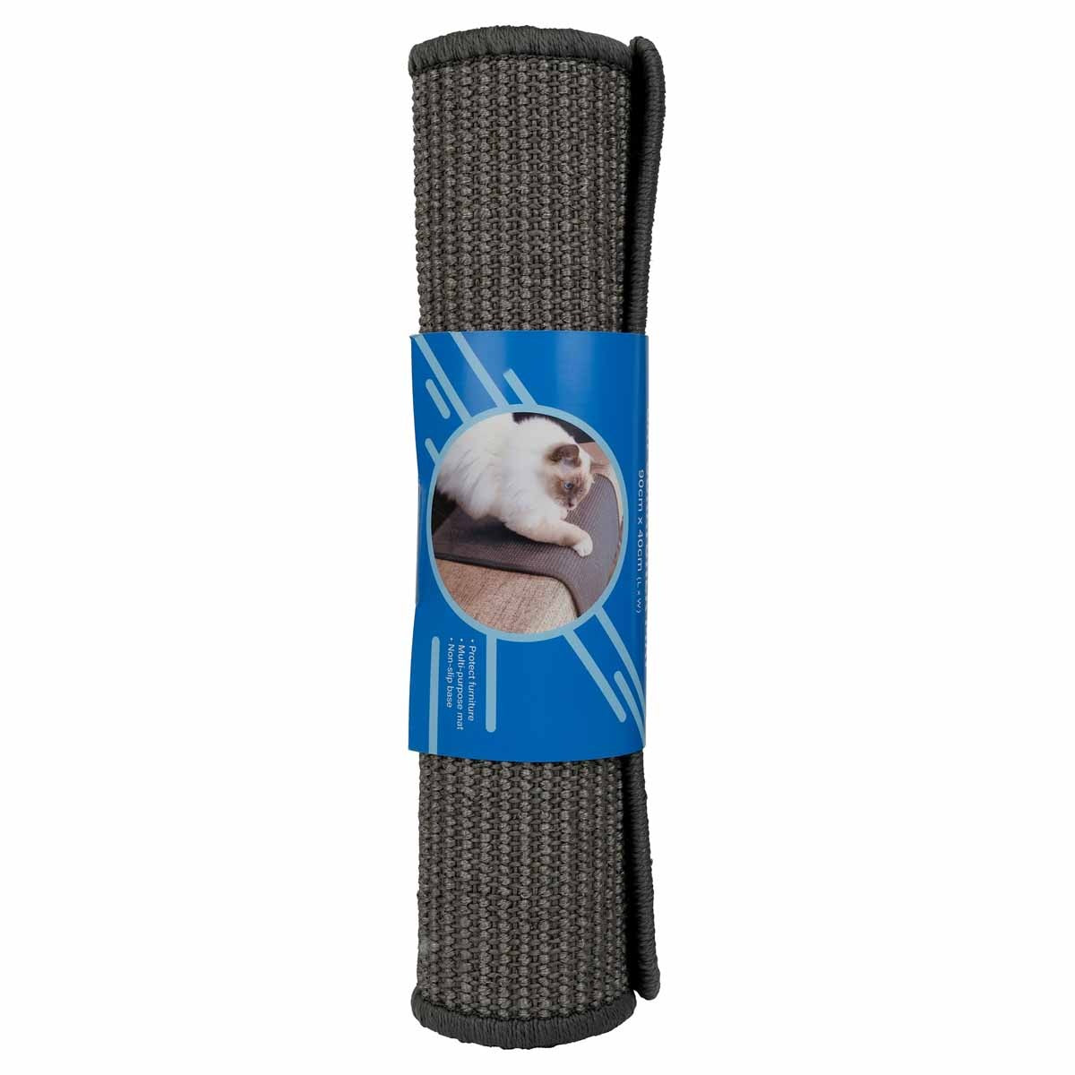 Lexi & Me Cat Scratcher Mat