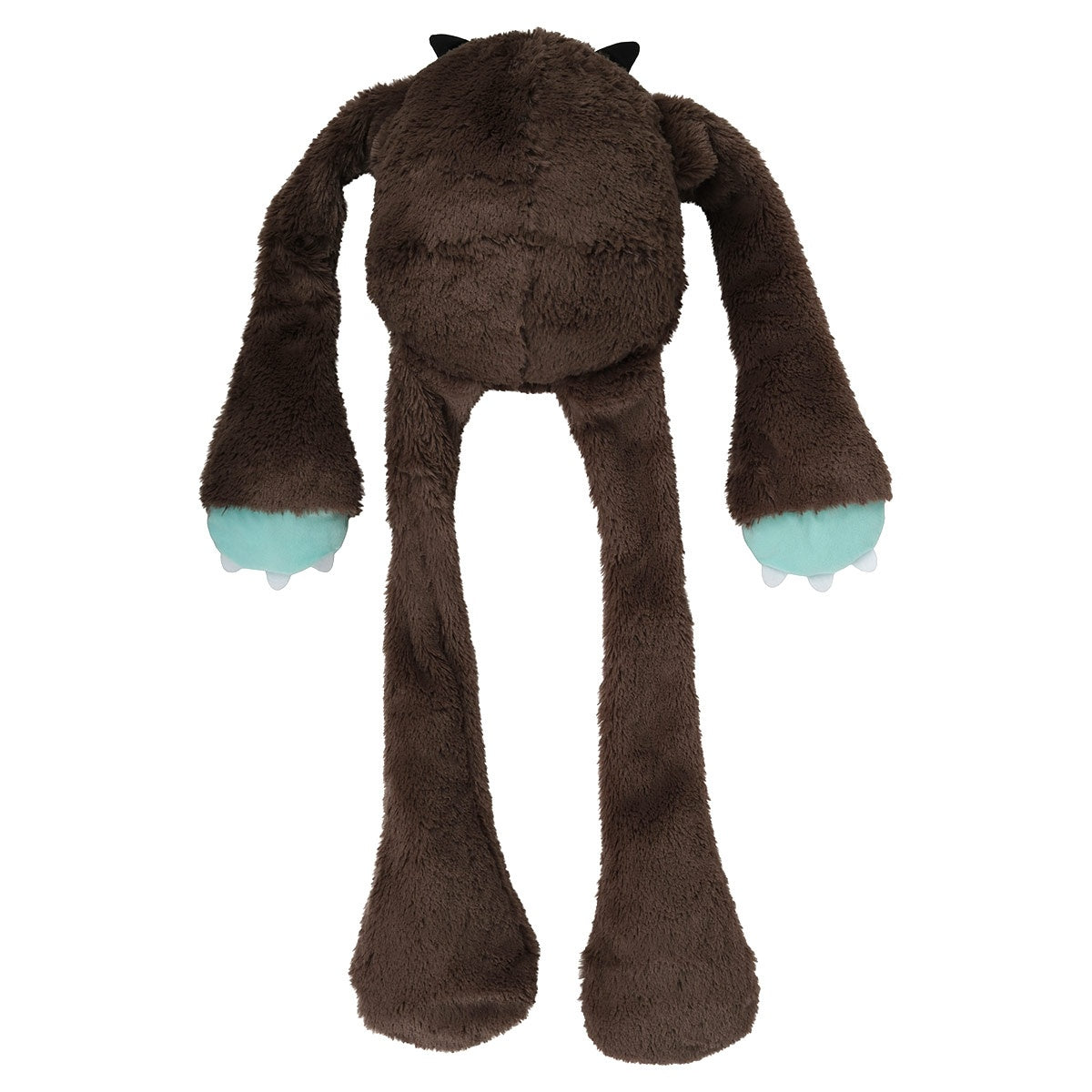 Lexi & Me Abominable Snowman Plush Dog Toy