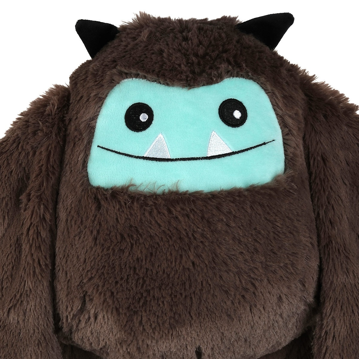 Lexi & Me Abominable Snowman Plush Dog Toy
