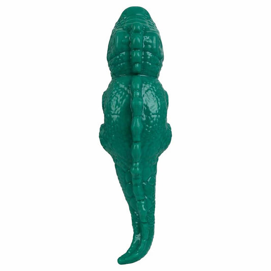 Lexi & Me Lizard Rubber Treat Dog Toy