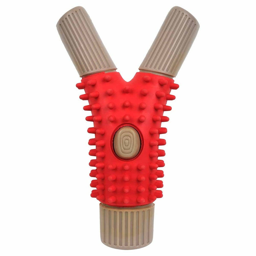 Lexi & Me Wishbone Tough Chew Dog Toy