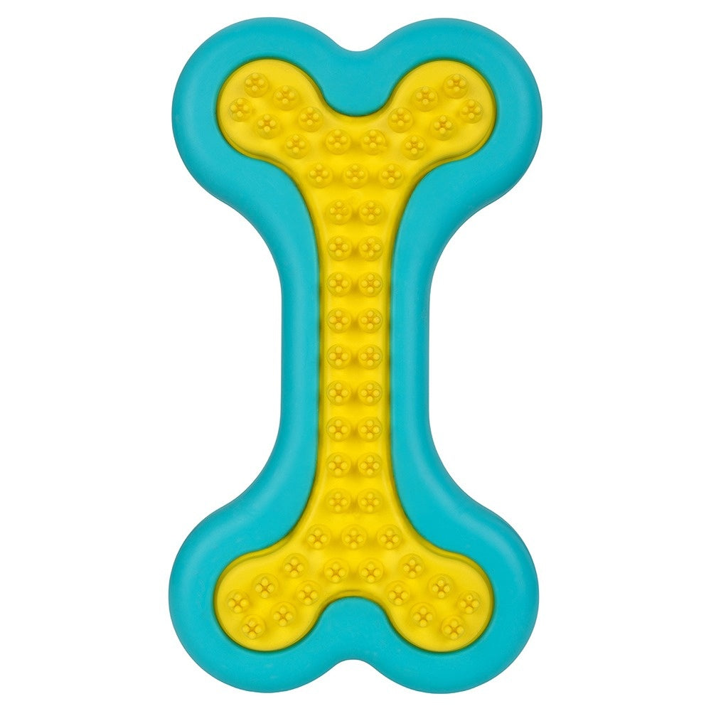 Lexi & Me Puppy Chew Teething Bone Dog Toy