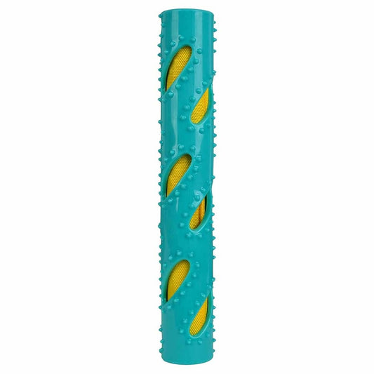 Lexi & Me Dual Stick Rubber Crunch Dog Toy