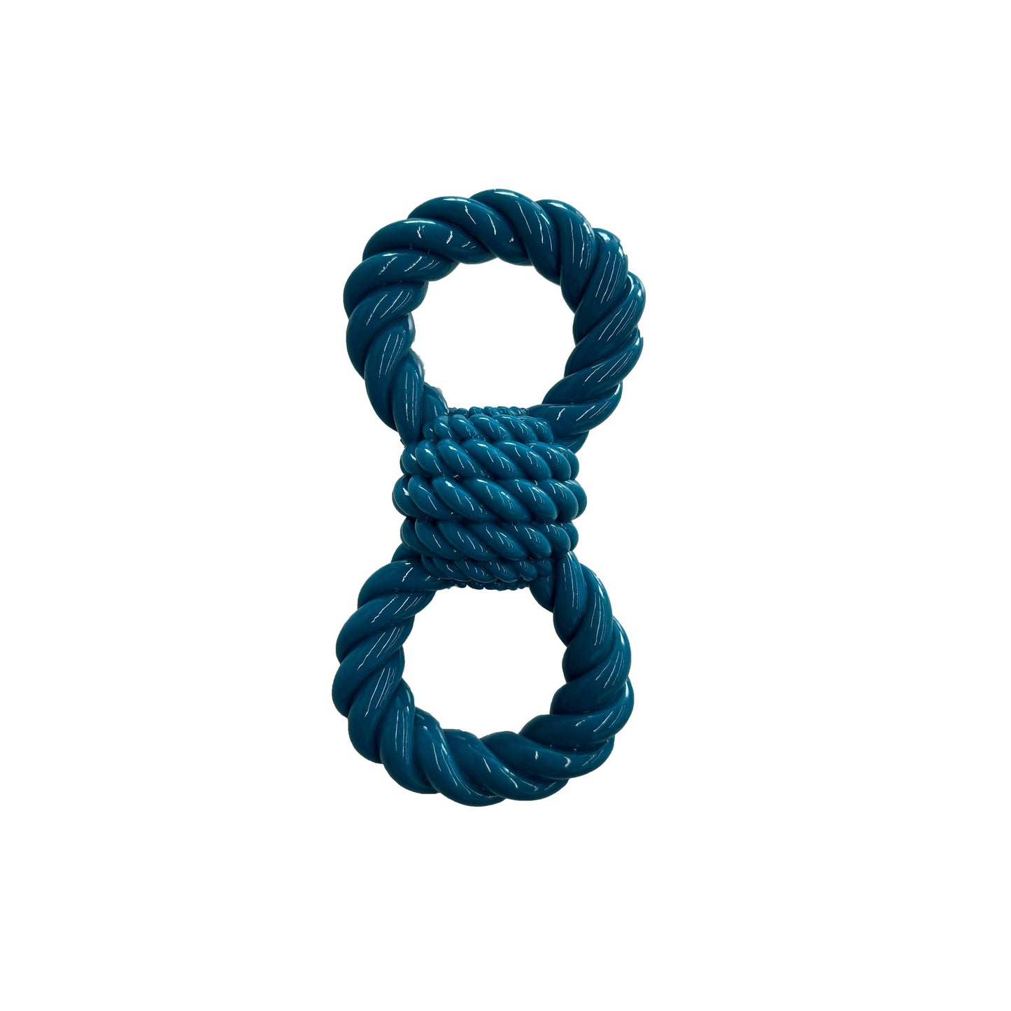 Infinity TPR Figure 8 Dog Toy