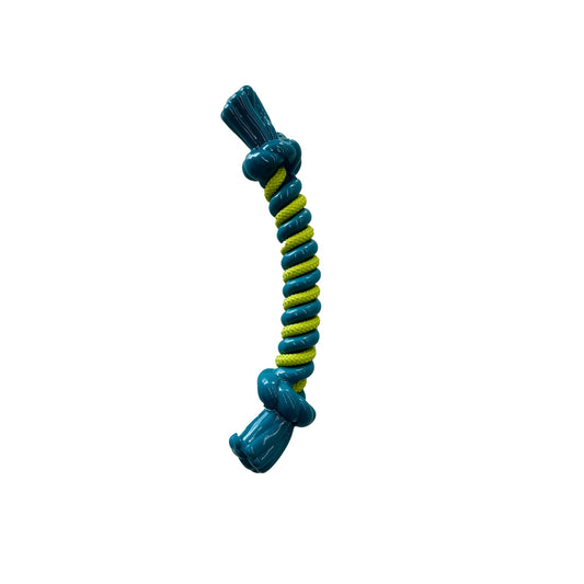 Infinity TPR Rope Dog Toy
