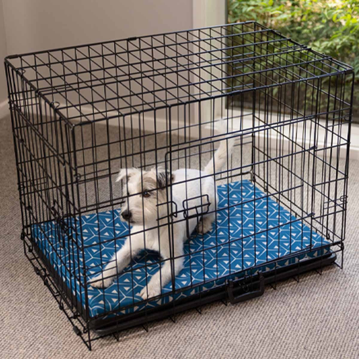 Lexi & Me Dog Kennel & Crate Mat