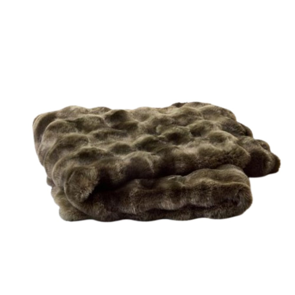 Snooza Bubble Dog Blanket