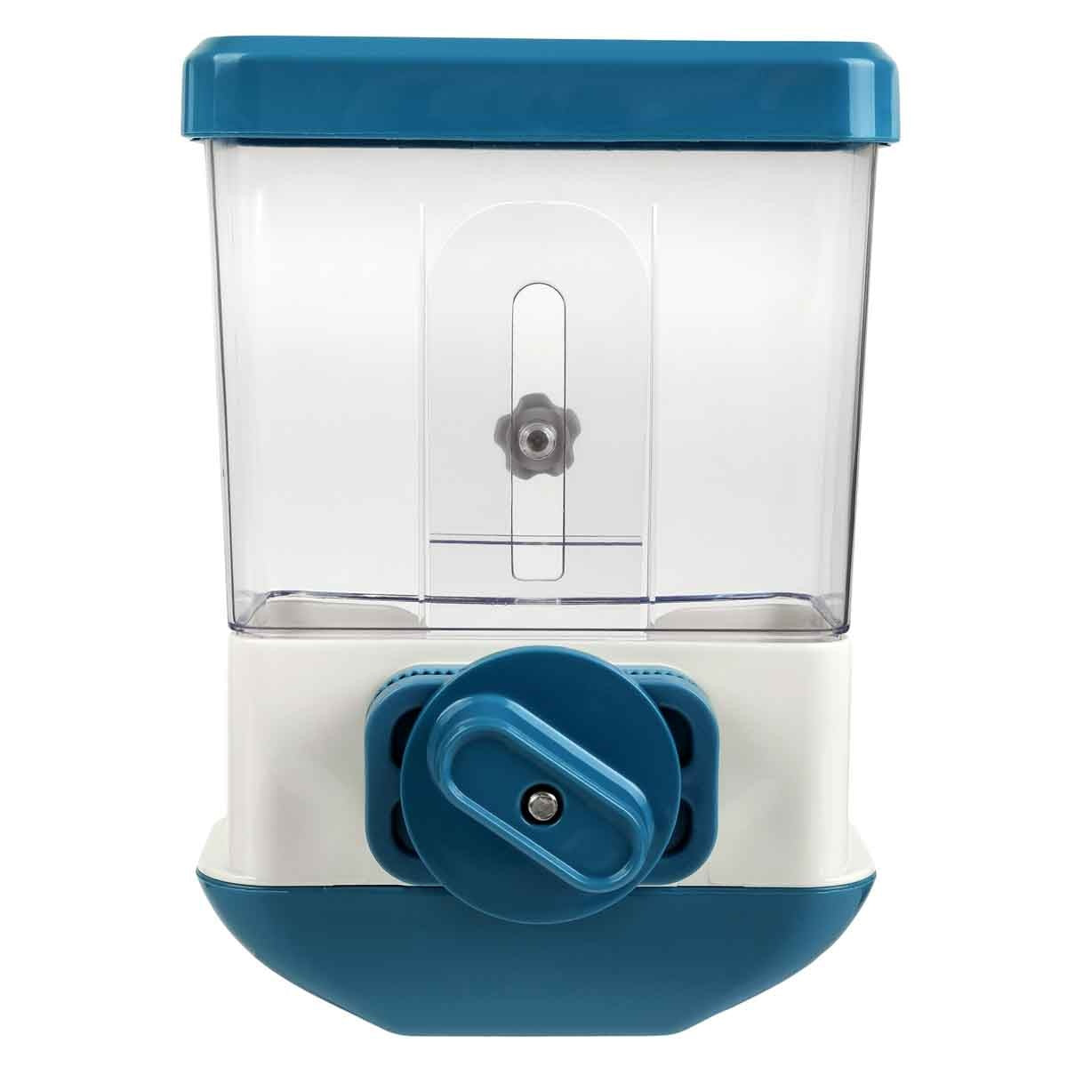 Small Animal Separate Fixed Feeder