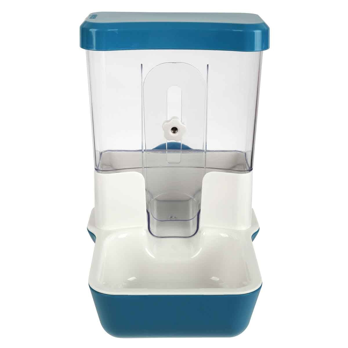 Small Animal Separate Fixed Feeder