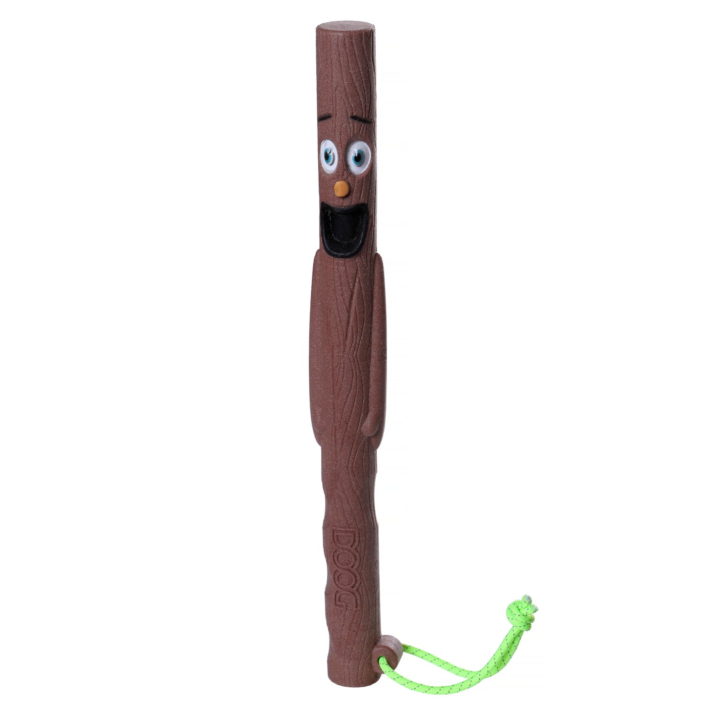 DOOG Stick Family Woody Dog Toy
