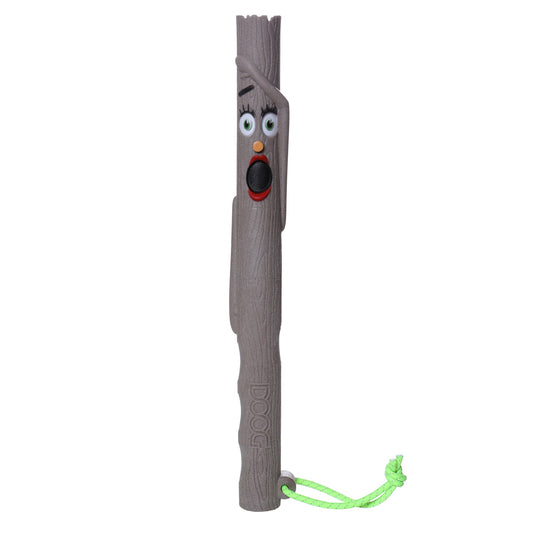 DOOG Stick Family Twiggy Dog Toy