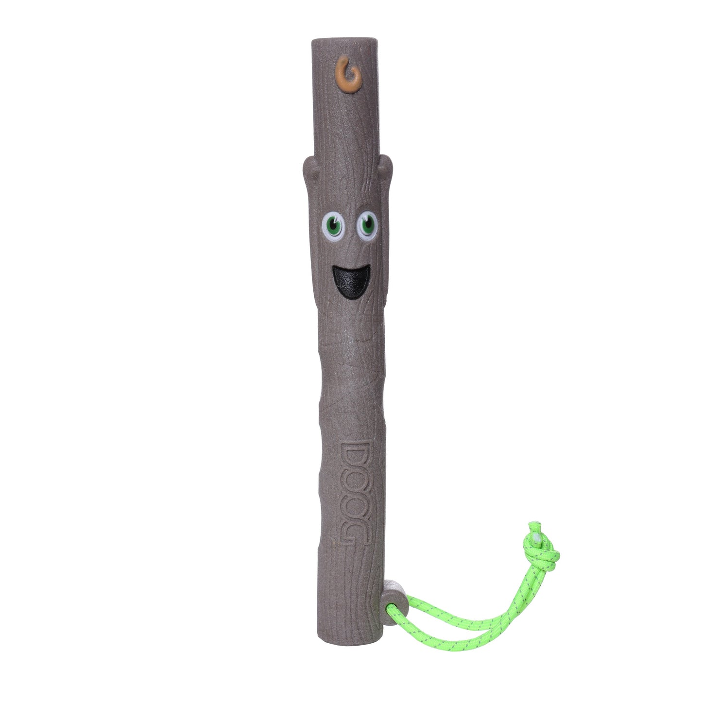 DOOG Stick Family Baby Barkley Dog Toy