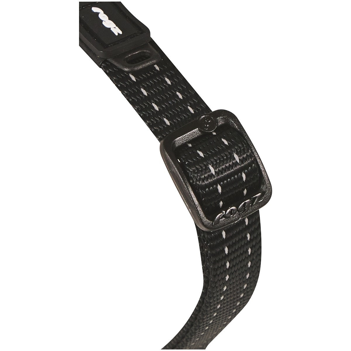 Rogz Utility Twinloc Dog Collar