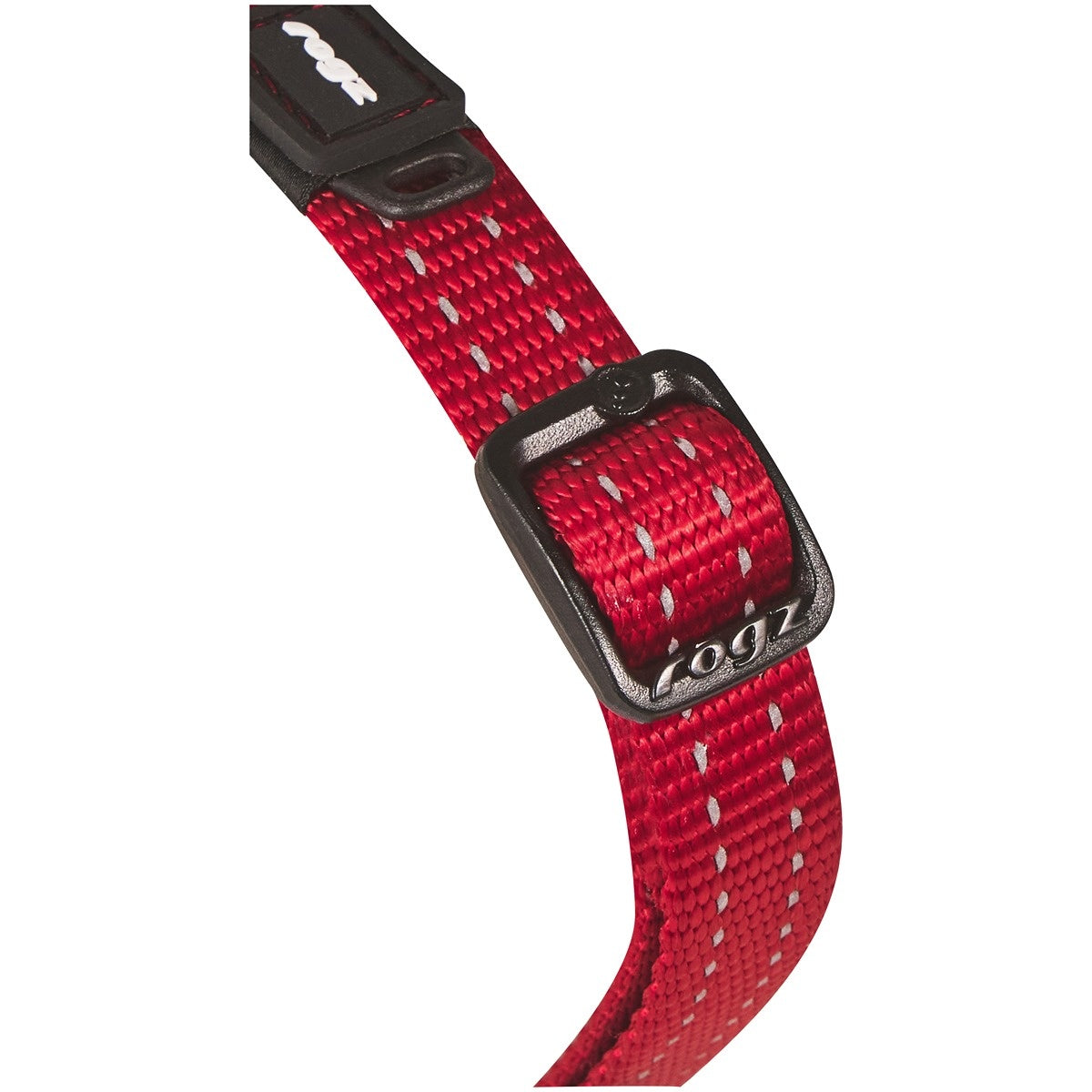 Rogz Utility Twinloc Dog Collar