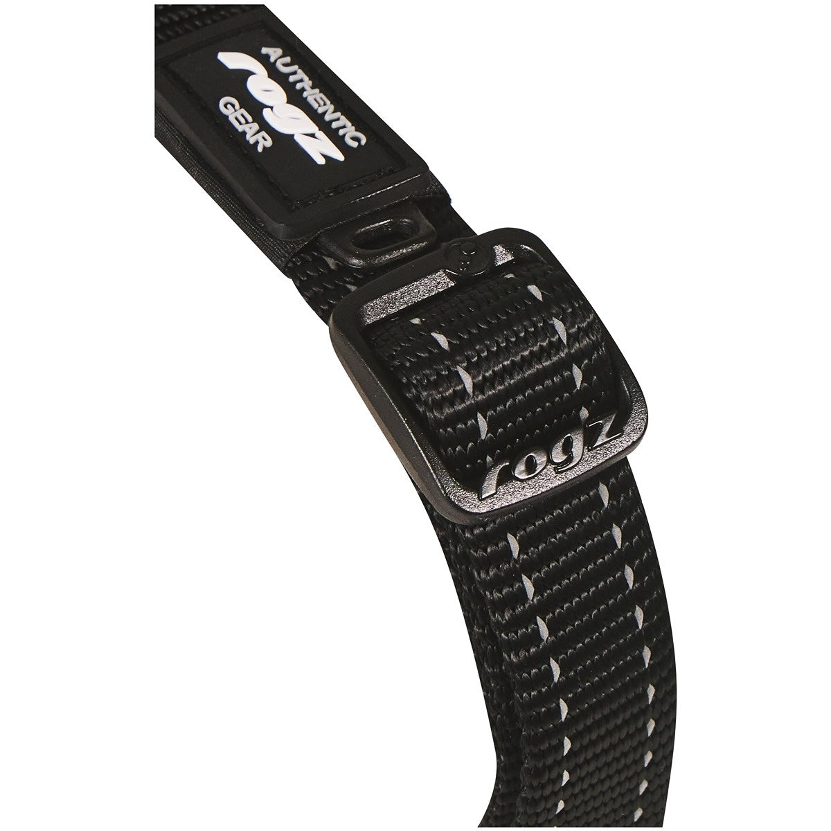 Rogz Utility Twinloc Dog Collar