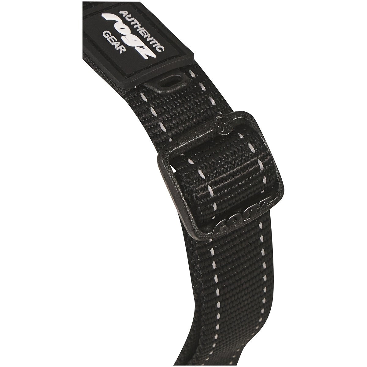 Rogz Utility Twinloc Dog Collar