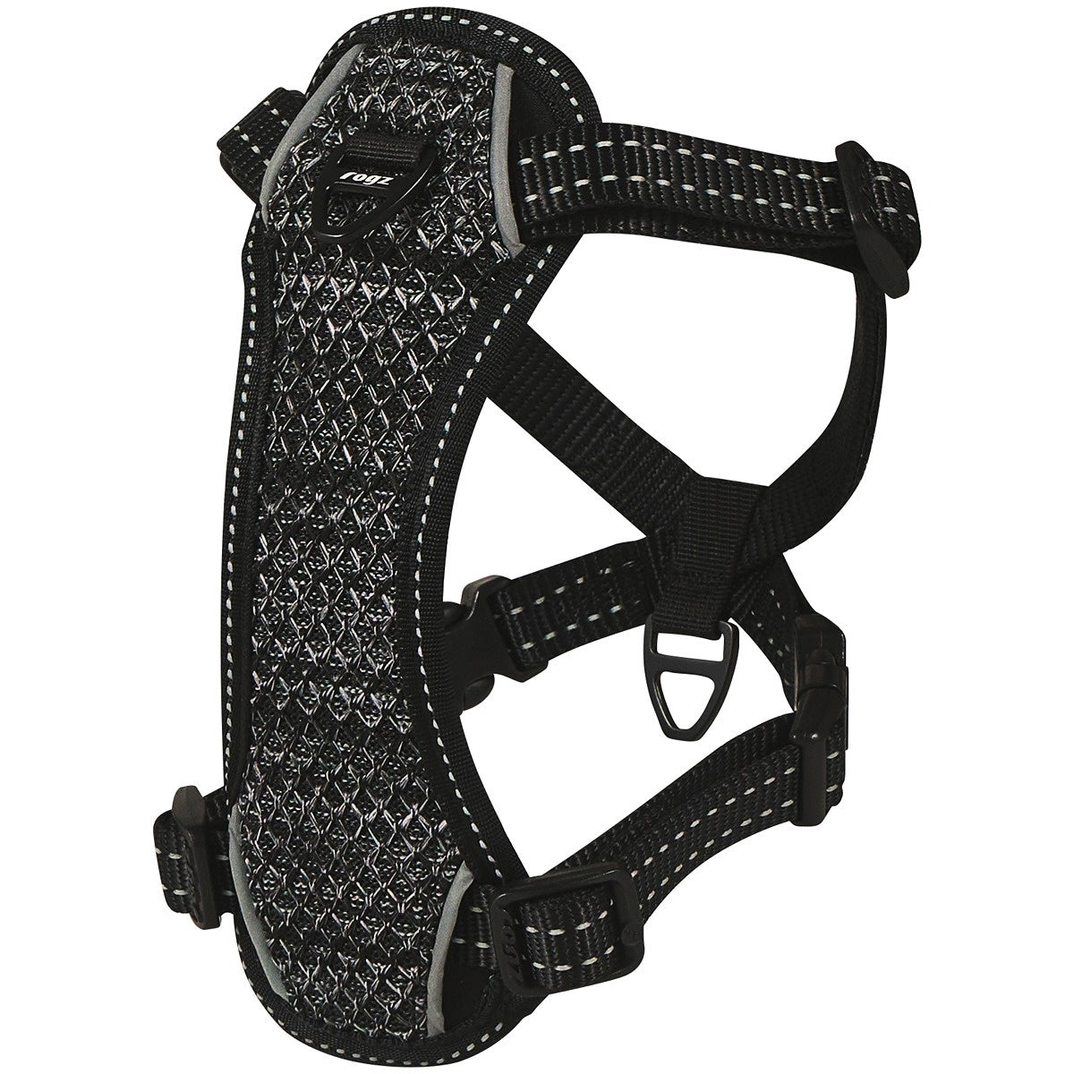 Rogz Utility Ergo Crossfit Dog Harness