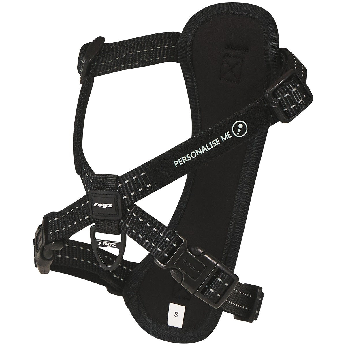 Rogz Utility Ergo Crossfit Dog Harness