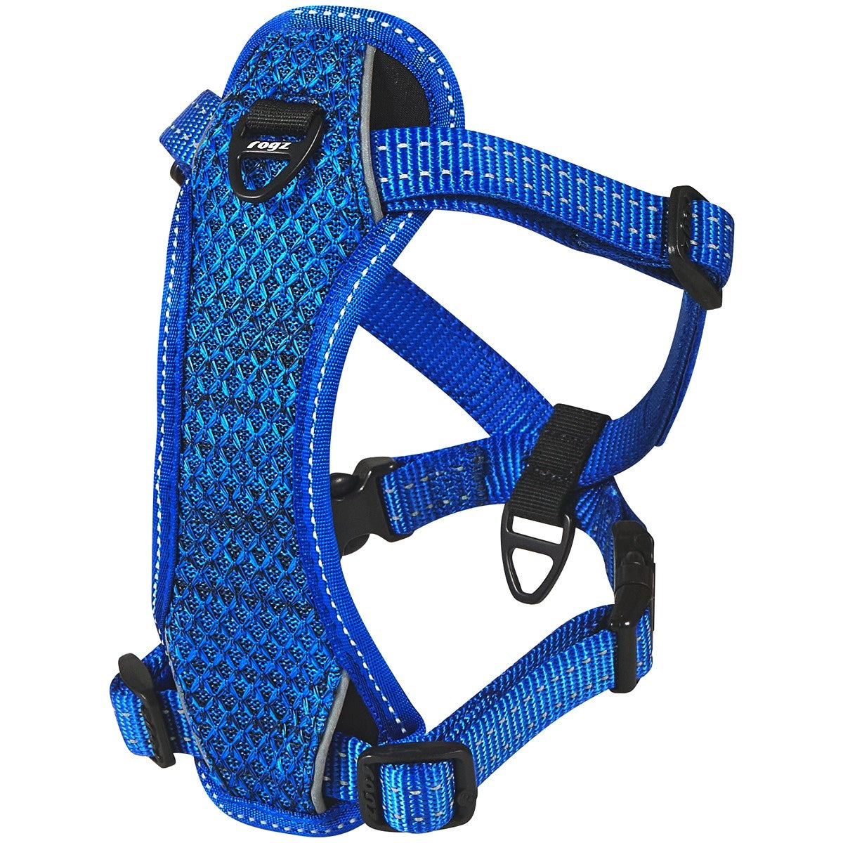Rogz Utility Ergo Crossfit Dog Harness