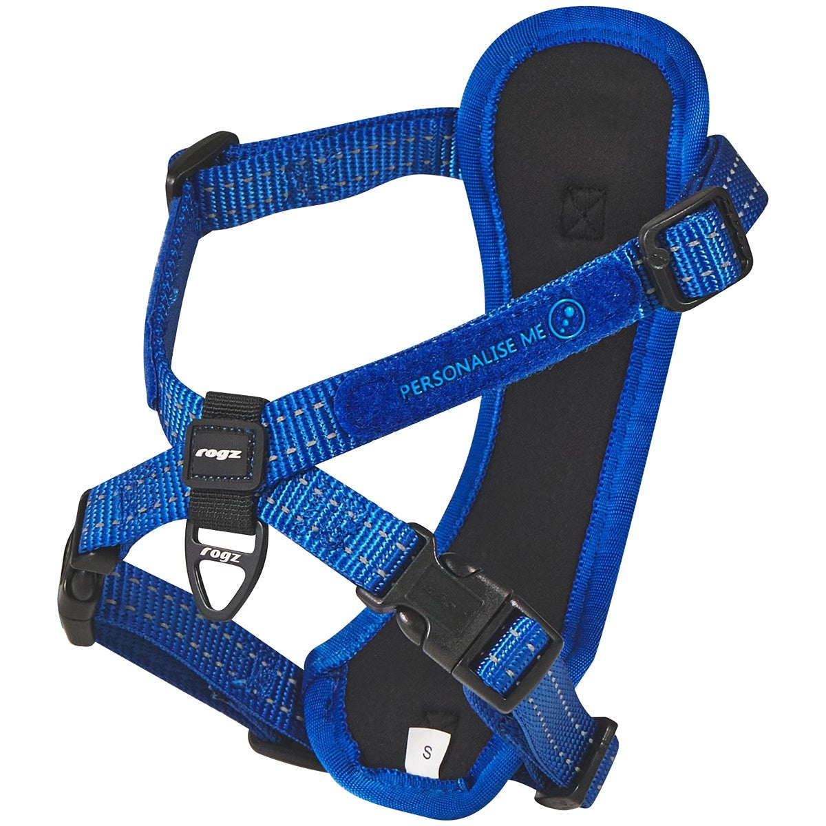 Rogz Utility Ergo Crossfit Dog Harness