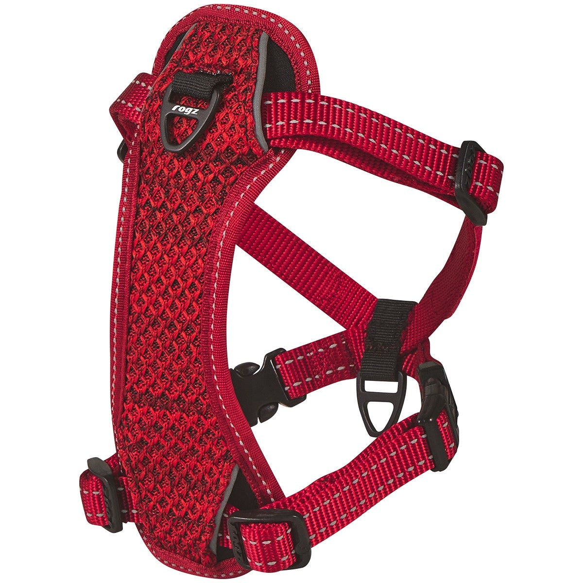 Rogz Utility Ergo Crossfit Dog Harness