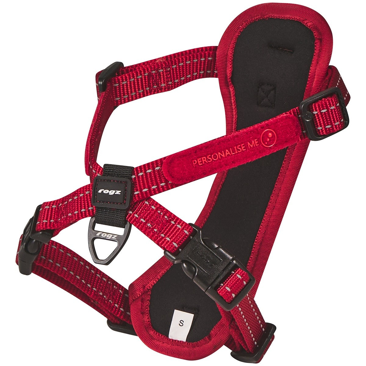 Rogz Utility Ergo Crossfit Dog Harness