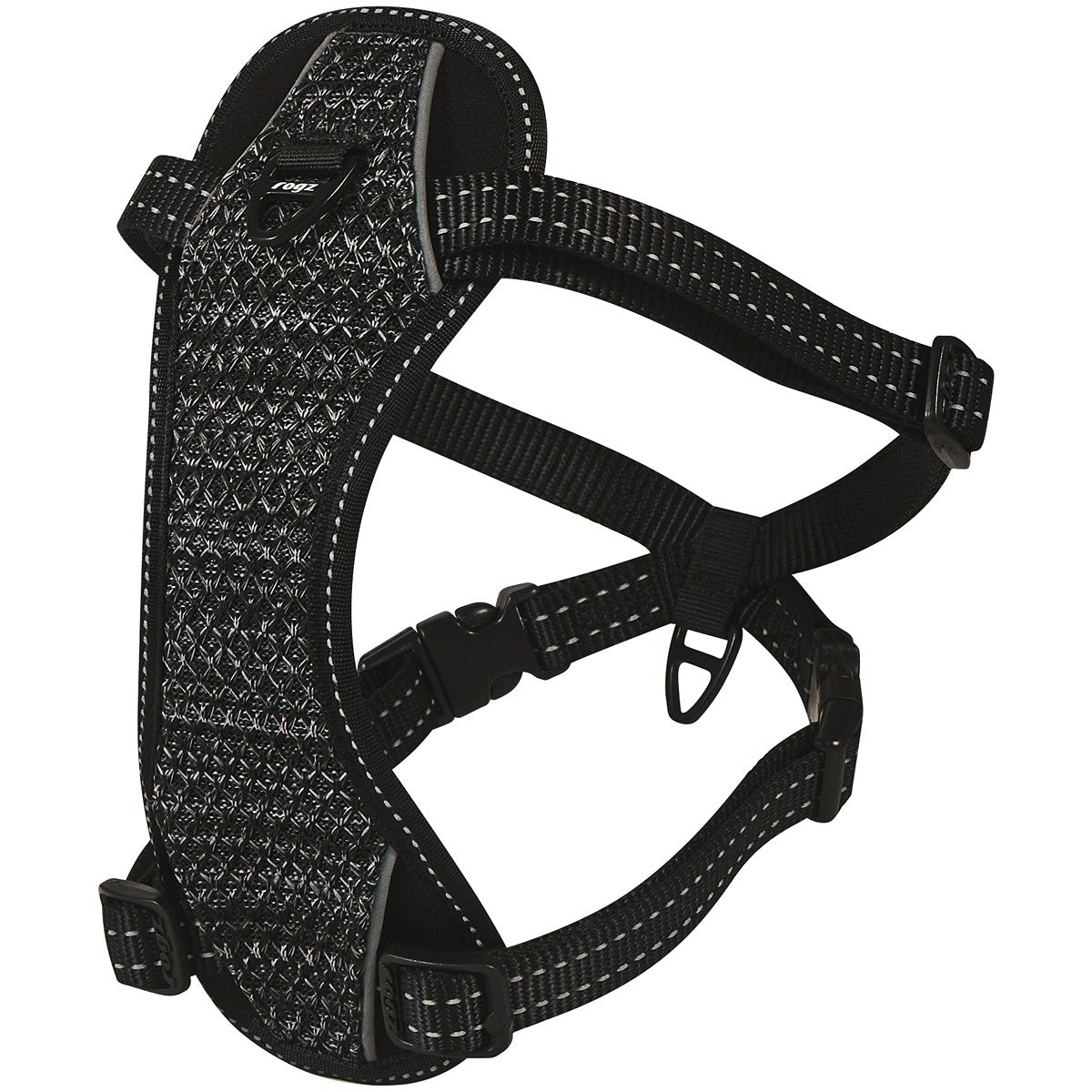 Rogz Utility Ergo Crossfit Dog Harness