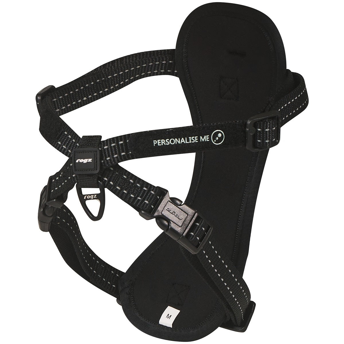 Rogz Utility Ergo Crossfit Dog Harness
