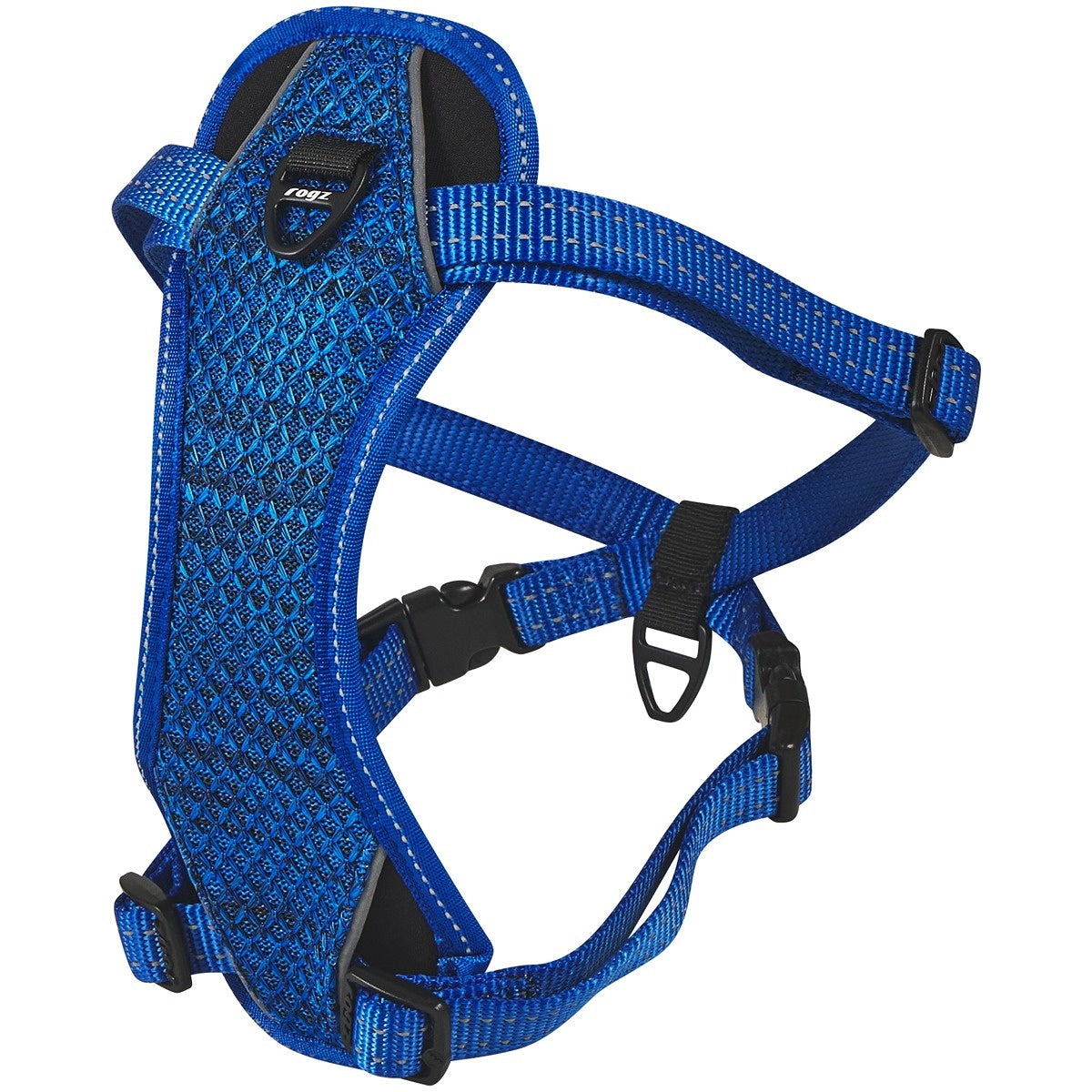 Rogz Utility Ergo Crossfit Dog Harness
