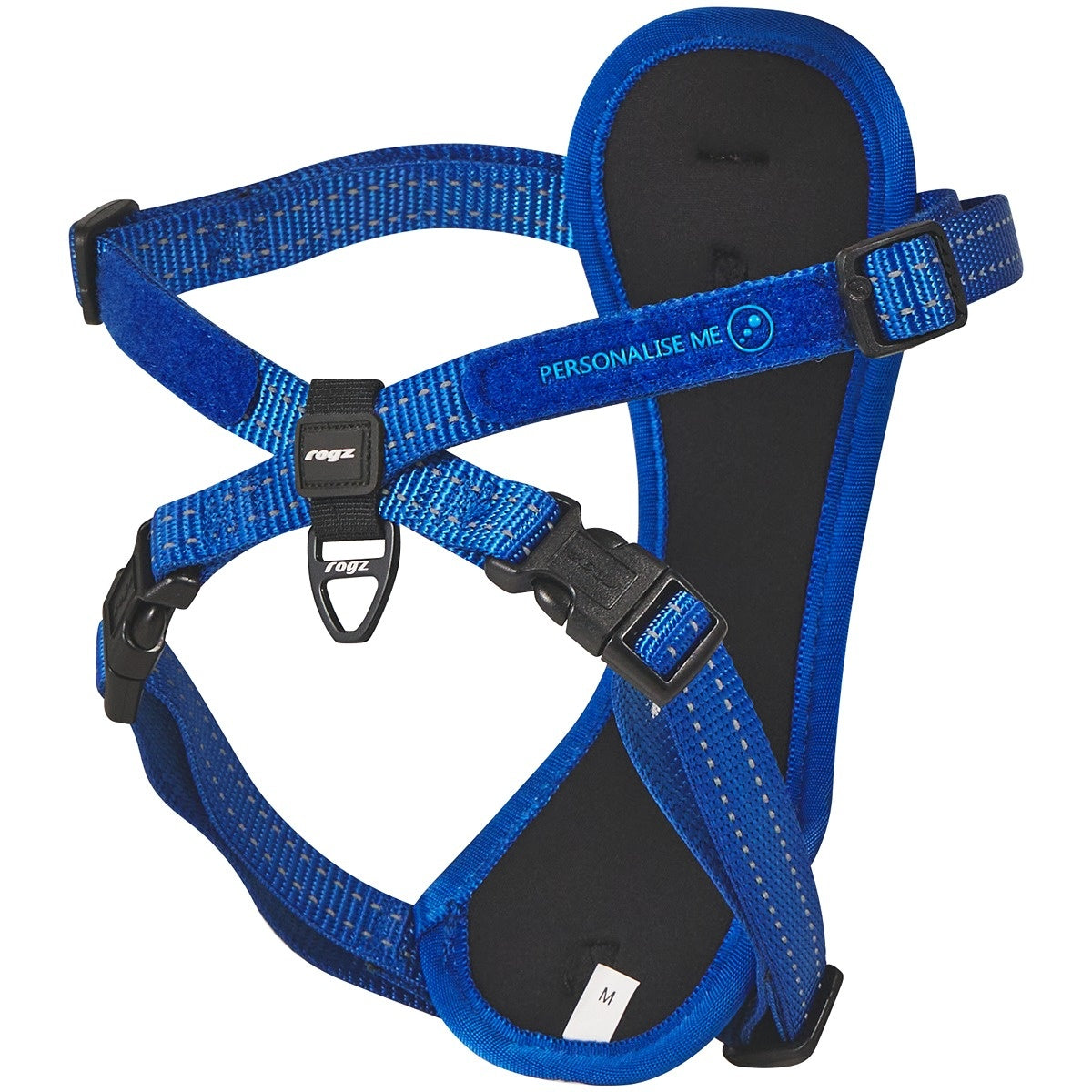 Rogz Utility Ergo Crossfit Dog Harness