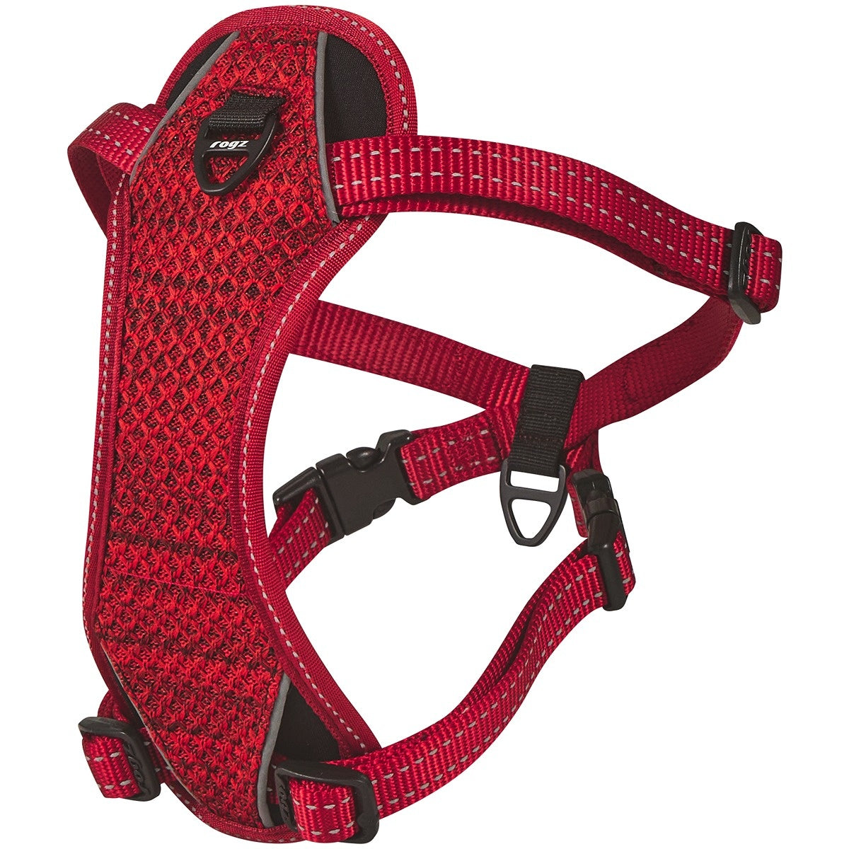 Rogz Utility Ergo Crossfit Dog Harness