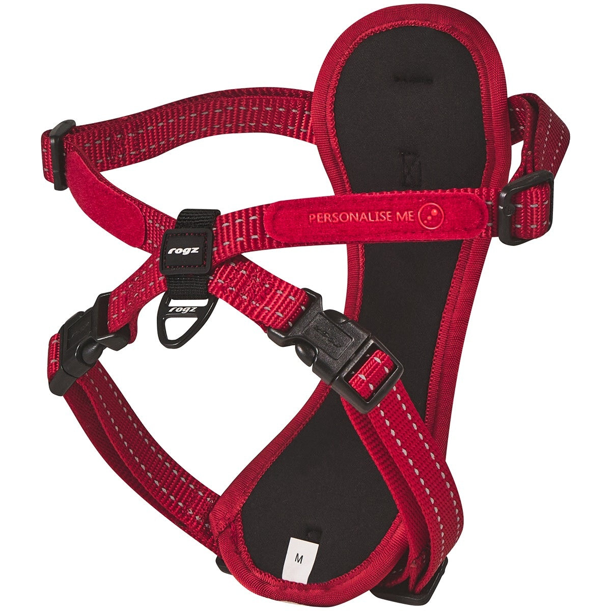 Rogz Utility Ergo Crossfit Dog Harness