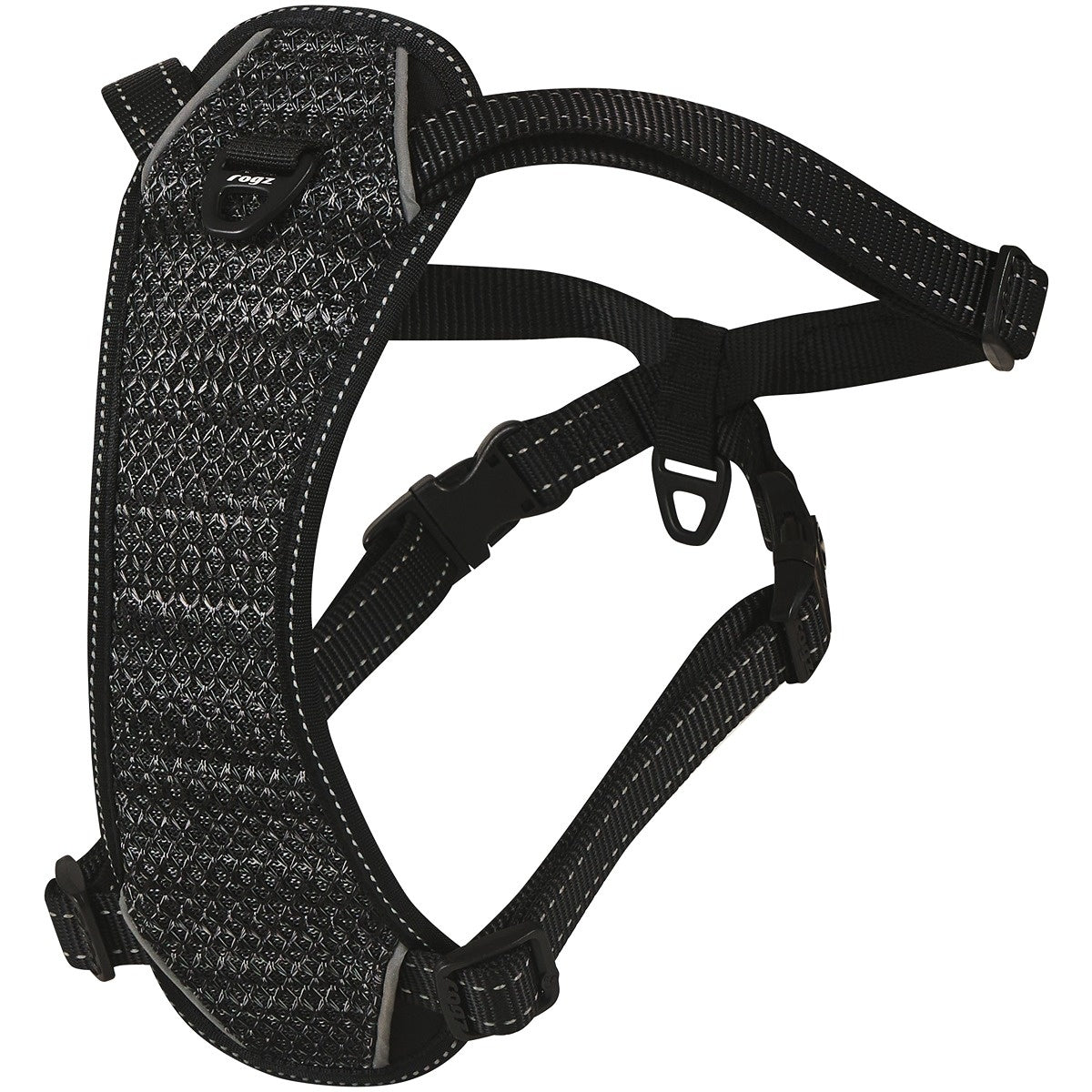 Rogz Utility Ergo Crossfit Dog Harness