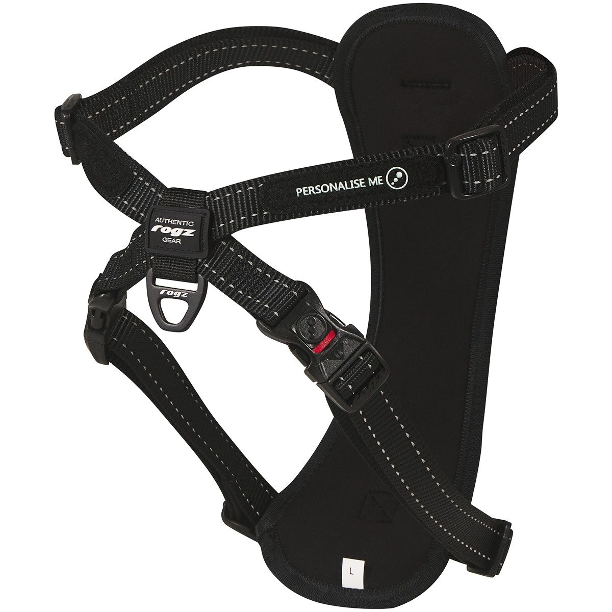 Rogz Utility Ergo Crossfit Dog Harness