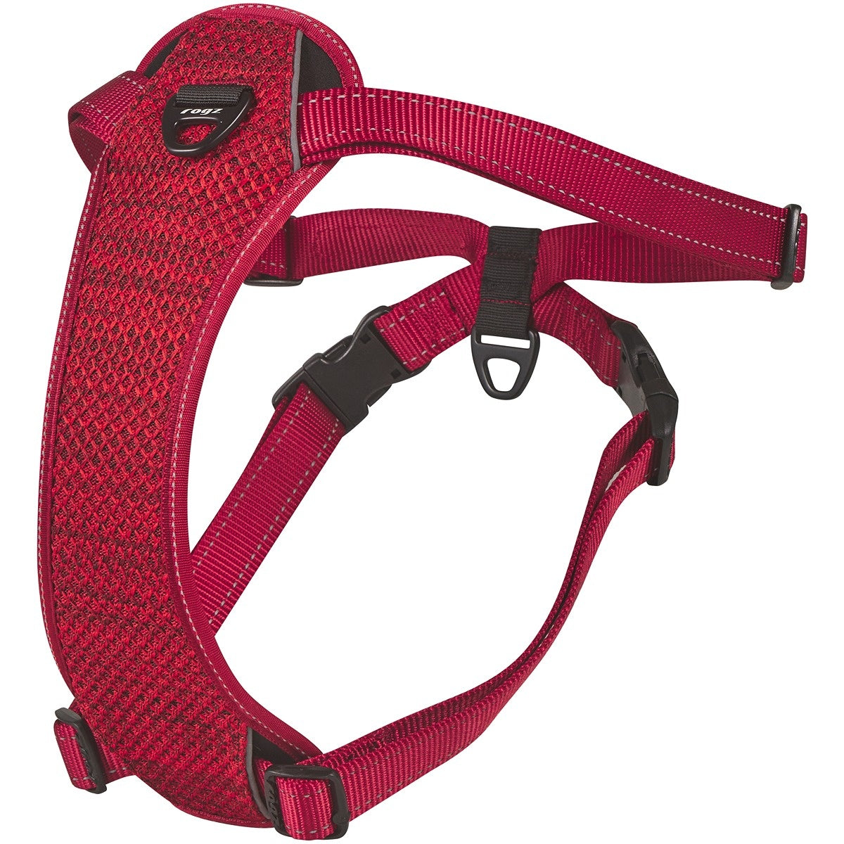 Rogz Utility Ergo Crossfit Dog Harness