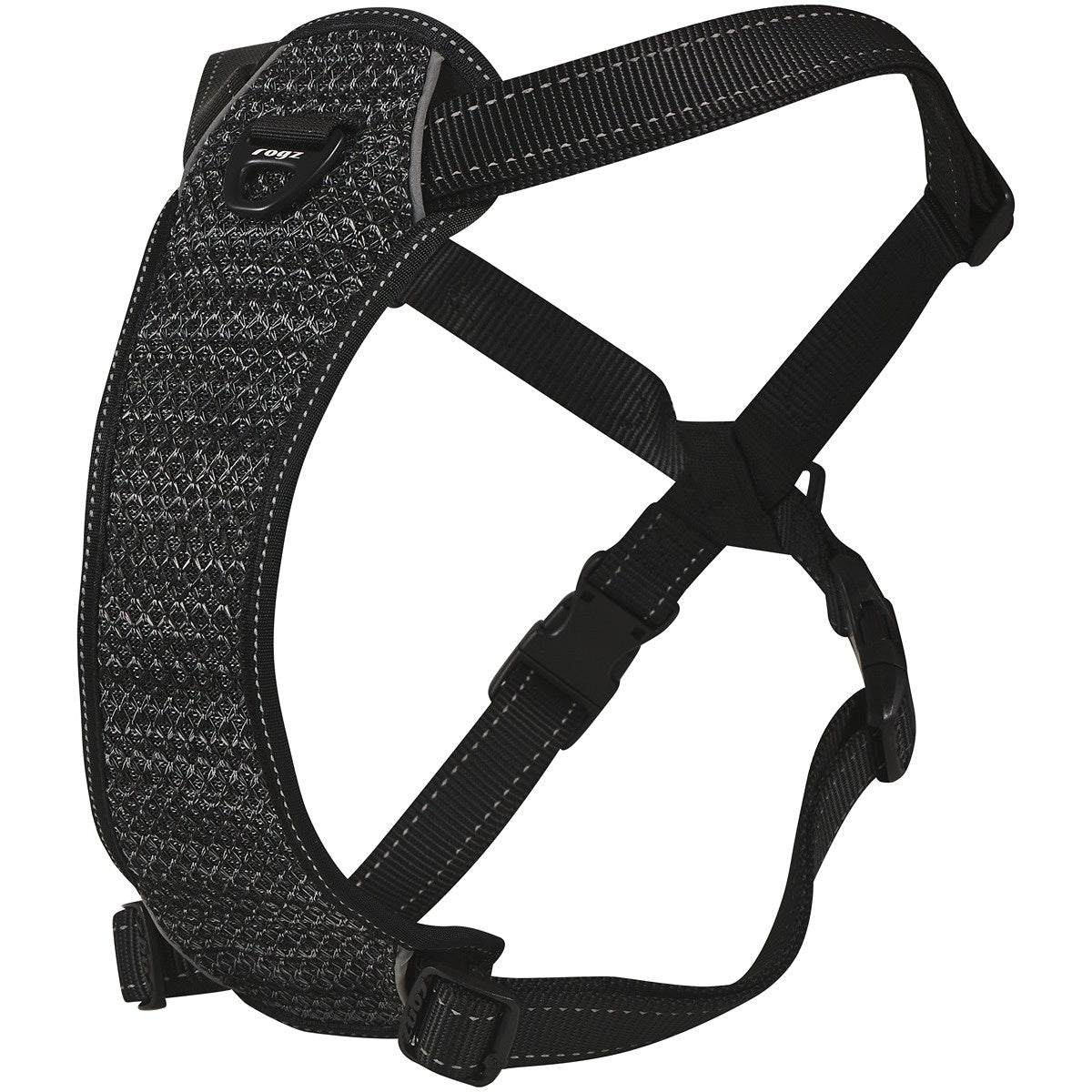 Rogz Utility Ergo Crossfit Dog Harness