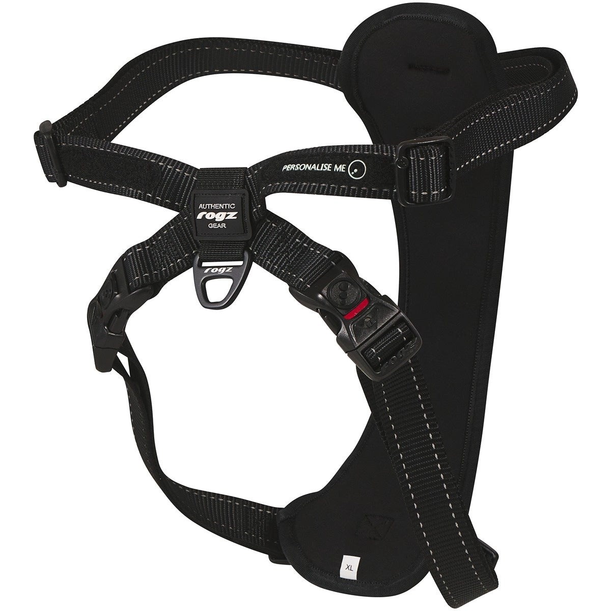 Rogz Utility Ergo Crossfit Dog Harness
