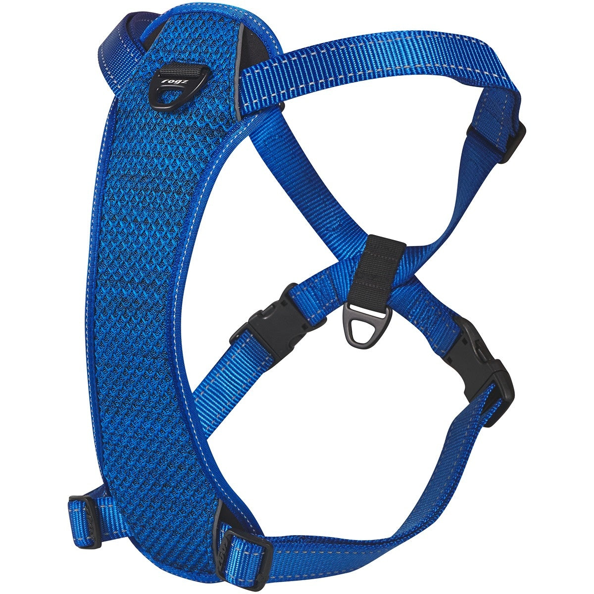 Rogz Utility Ergo Crossfit Dog Harness