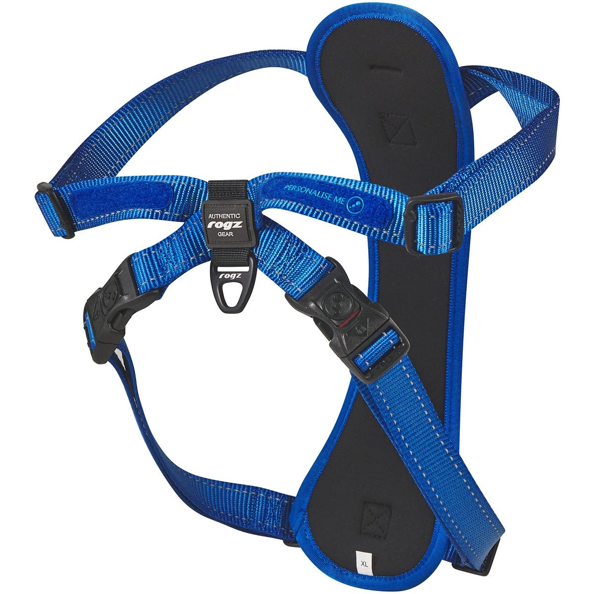 Rogz Utility Ergo Crossfit Dog Harness