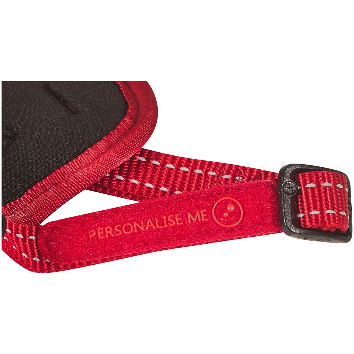 Rogz Utility Ergo Crossfit Dog Harness
