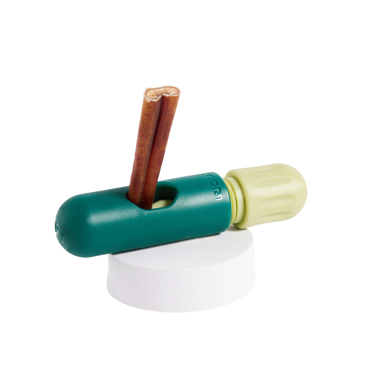 Woof BullySafe Dog Chew Treat Holder