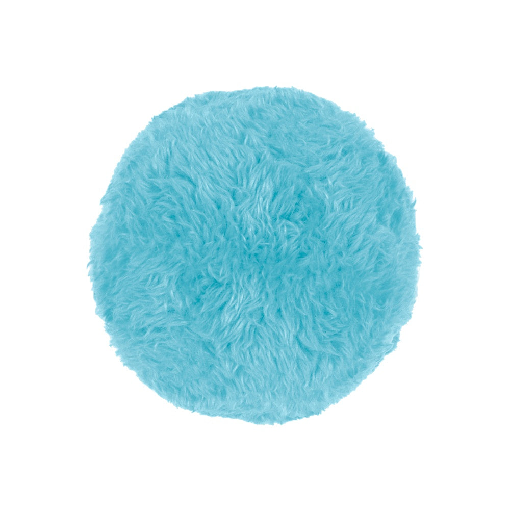 Milo and Luna Plush Ball Interactive Dog Toy