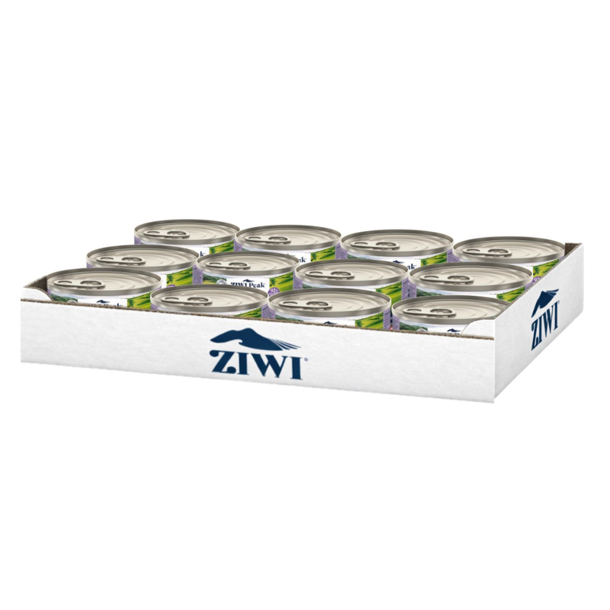 Ziwi Peak Rabbit & Lamb Recipe Wet Cat Food
