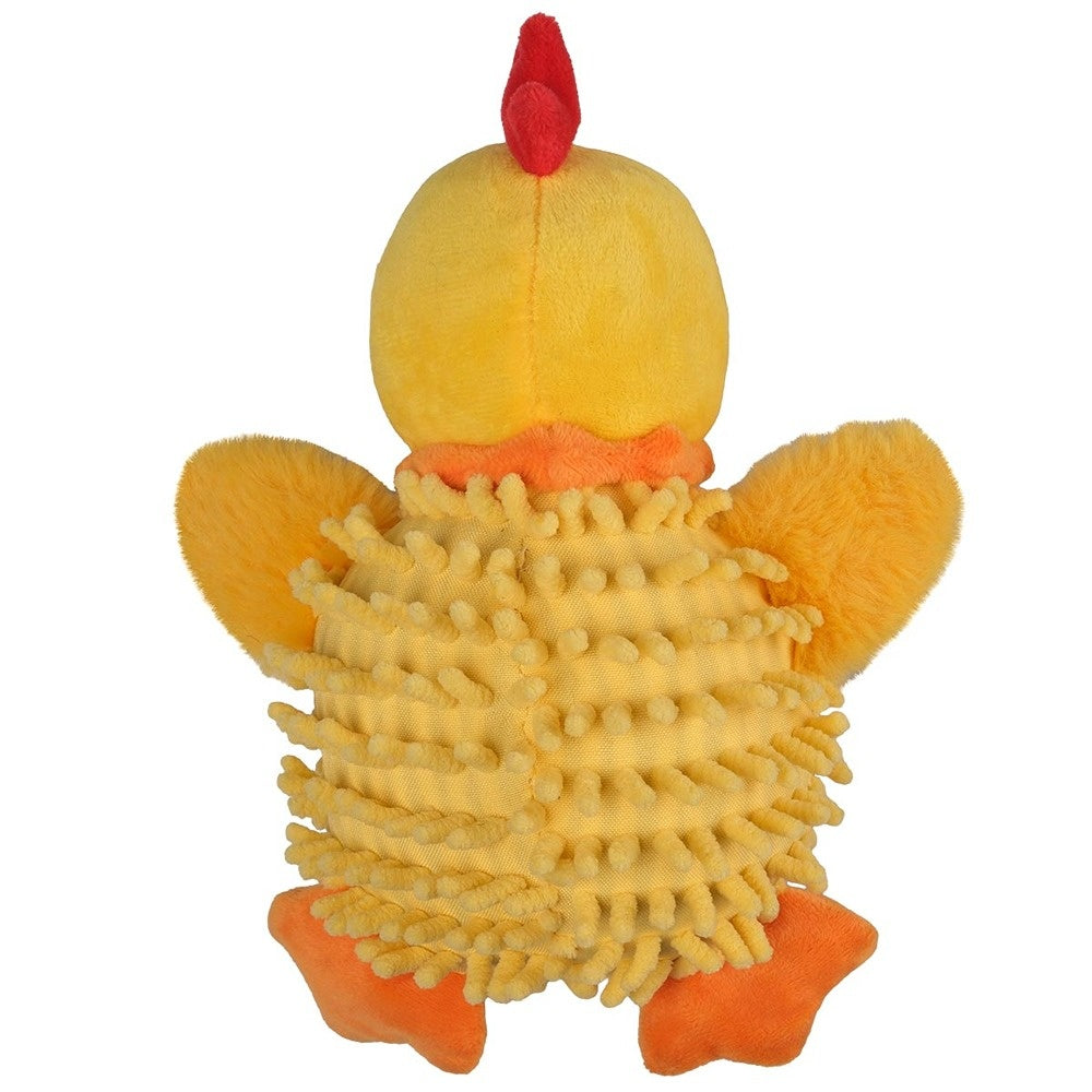 Creatures Chicken Plush Toy