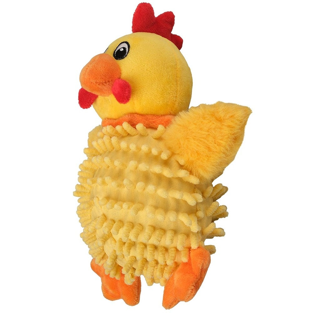 Creatures Chicken Plush Toy
