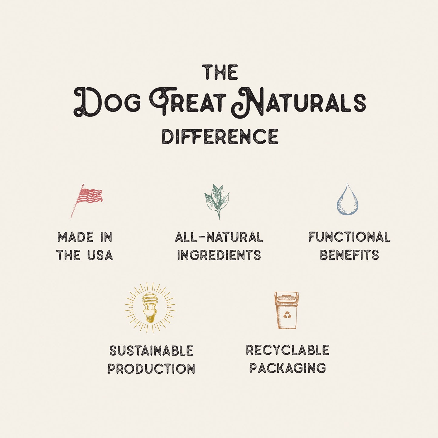 Dog Treat Naturals Duck and Apple Superfood Sticks