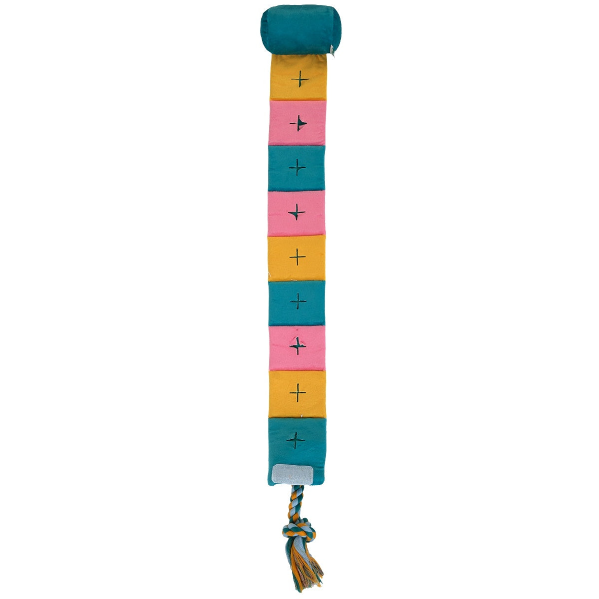 Lexi & Me Lolipop Snuffle Dog Toy