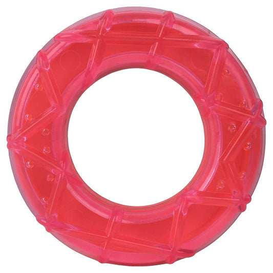 Lexi & Me Donut Cooling Dog Toy